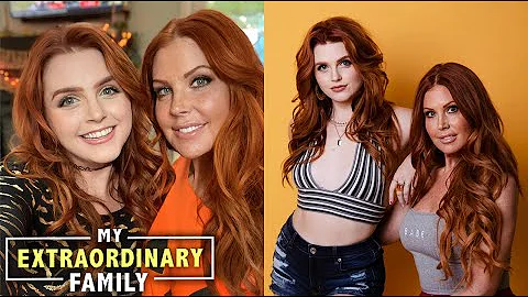 Mom Started An OnlyFans Career - So I Joined Her |...