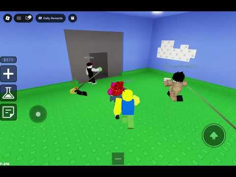 my 1st short in roblox - YouTube