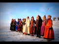 Mongolian Lullaby Songs