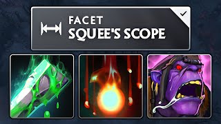 HACK ATTACK SPEED and Range 7 Hits per Second | Ability Draft