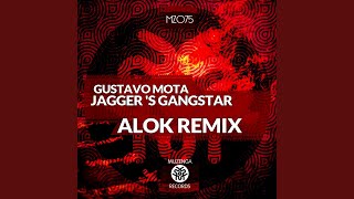Смотреть клип Jagger'S Gangstar (Alok Remix)