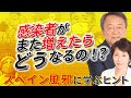 【第2波で感染者が激増】テレビじゃ教えないスペイン風邪の話