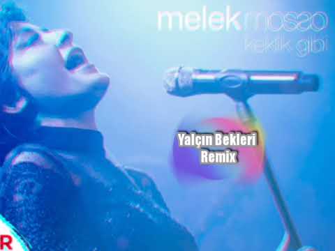 Melek Mosso -