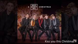 A Why Dont We Christmas Playlist
