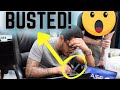 Busting A Man Trying To Sell A Fake Rolex | S2 Ep.104