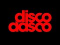 DISCO DASCO - DJ SAMMIR  @ LA ROCCA ( deep house )