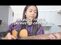 Through It All (cover) - by Hillsong Worship