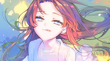 Kirara Magic - Colors (feat. Shion)