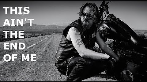 Chibs Telford Tribute | This Ain