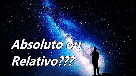 O que justifica a ideia de que a verdade é relativa?
