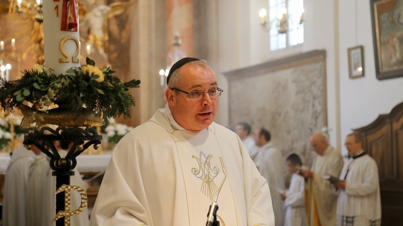 Maria Kirchbüchl 100. Jahrestag der Marienerscheinungen von Fatima ...