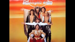 Dschinghis Khan - Dschinghis Khan 1979