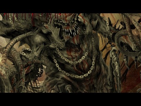 FATHOM – ANOMALOUS（NEW FULL ALBUM 2025／／BLACKENED TECHNICAL DEATHCORE）