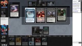 Drafting with Matt: Modern Cube #1 (Match 2)