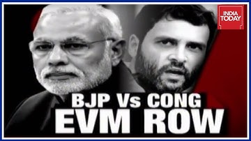 EVM Row Explodes: Where