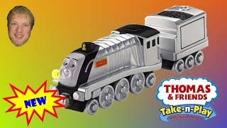 Thomas & Friends Talking Spencer Engine