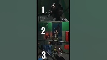 3 PMC kills in 3 Seconds #escapefromtarkov #eft #labs