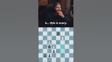 winning a rook pawn endgame down a pawn