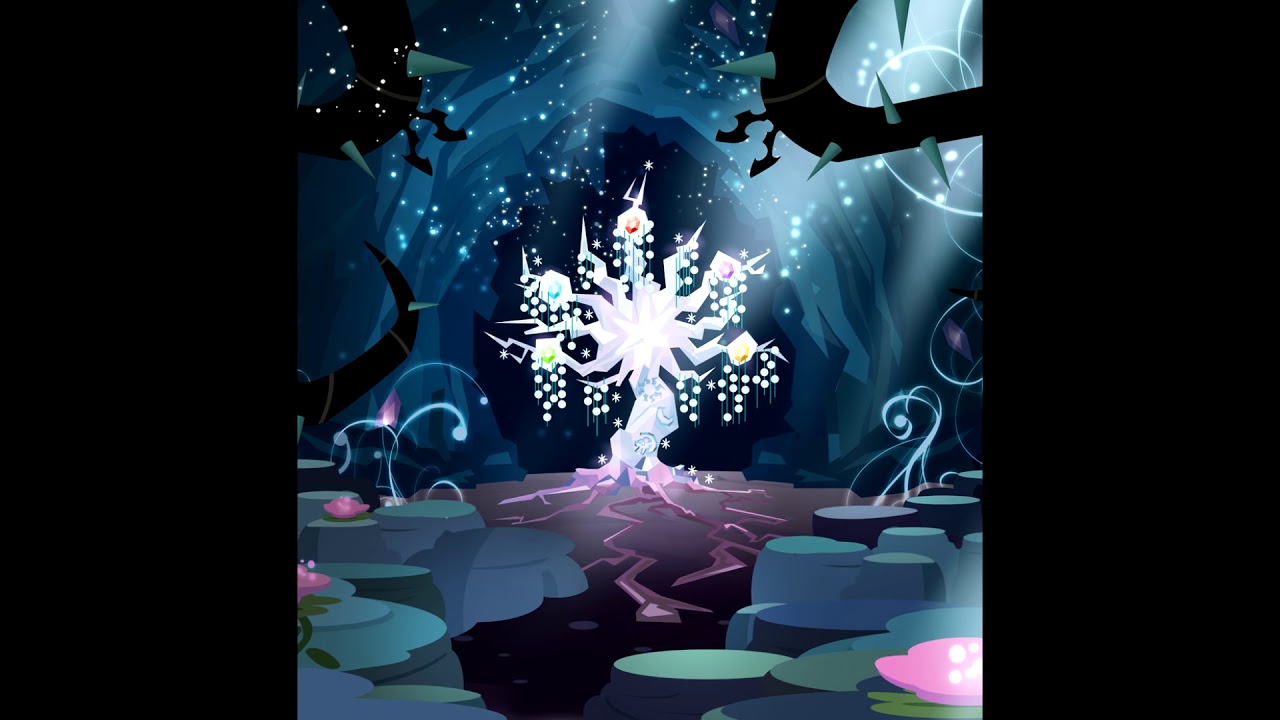 Metapony - Tree of harmony