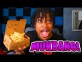 My Opinions On The New Top Boy? (MUKBANG)