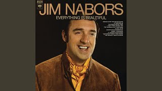 Video thumbnail of "Jim Nabors - Yesterday When I Was Young"