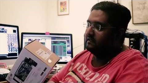 Vlog 38: Xeon FreeNAS, Surveillance Build, CAT6 All The Things Projects!!