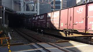 2021.10.2 貨物列車1062レ EF210-5号機(岡)