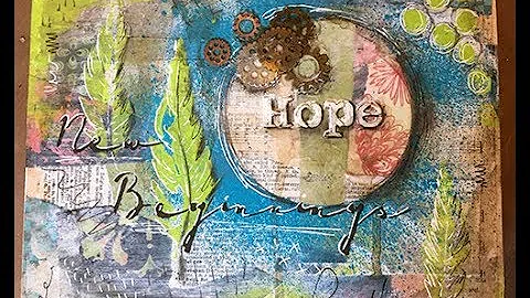 Creative Team Member Paula Decker Haynes   New Beg...