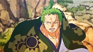 Roronoa Zoro Twixtor V1 Download
