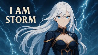 Download Lagu I Am Storm – Nightcore | The Sky Just Knew Version 1 MP3