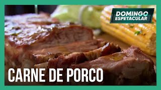 Conheça os Mitos e Verdades sobre a carne de porco, estrela da mesa dos brasileiros