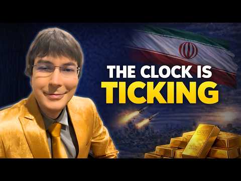The Iran War Just Started - And Gold Investors Need to Hear This