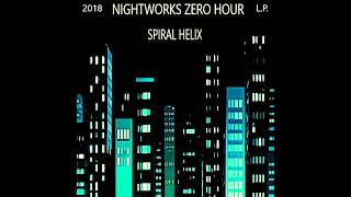 Zero Hour Side 1 Visualizer