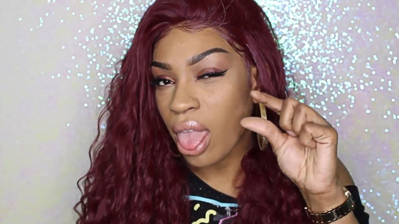 WIG INSTALLATION TUTORIAL | Fuhsi Wigs