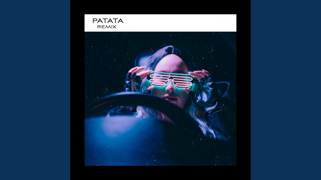Patata (Remix)