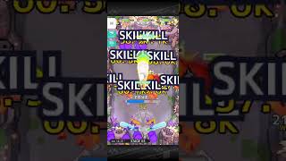 2nd Haniwa GL all stages