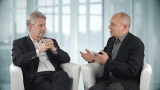 Digital Transformation - Healthcare - Point of view