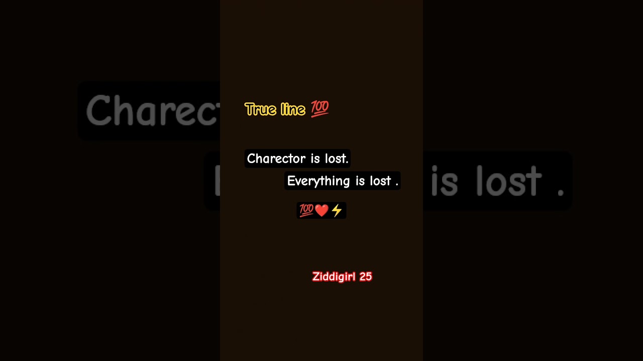 true line status whatsapp status real life sayari shorts