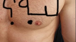 الدحيح  | ليه الرجالة عندهم حلمات؟ (Nipples)