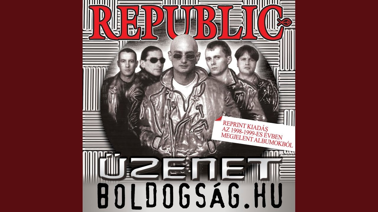 Születni kell... (2007 Digital Remaster / 2007 Remaster)