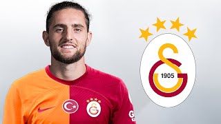 Adrien Rabiot ● Welcome to Galatasaray! 🟡🔴 Best Skills, Goals & Assists 2024ᴴᴰ