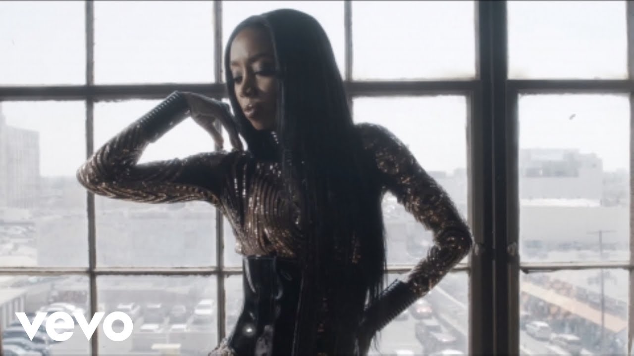 Crystal Tamar - Serenade