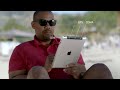 The NEW iPad walkthrough video
