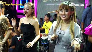 Rabi Angkat - All Artist - The Golden Star Of Pantura DESY PARASWATI - Desa Setu Patok Cirebon