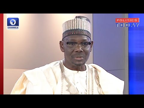 The Term Almajiri Is Misused, Does Not Mean Beggar – Gov Sule
