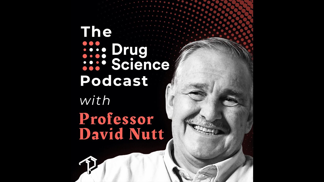 The Drug Science Podcast | Episode 6 | Psychedelics Live Show: Part 2