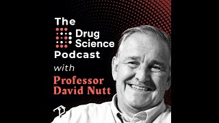 The Drug Science Podcast | Episode 6 | Psychedelics Live Show: Part 2