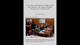 Full 1 Minute Headlines (UK version) [14 Apr 2024 (Sun)] Guide