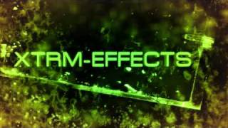 Xtrm-Effects Riot Gear Intro (Adobe After Effects)