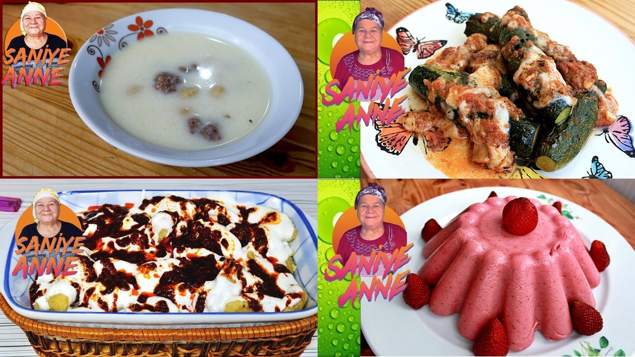 Ramazan 11  Gün İftar Menüsü 2023